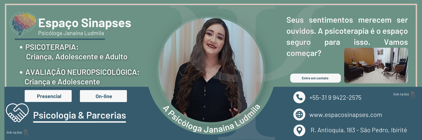 Cópia de Psicologia online